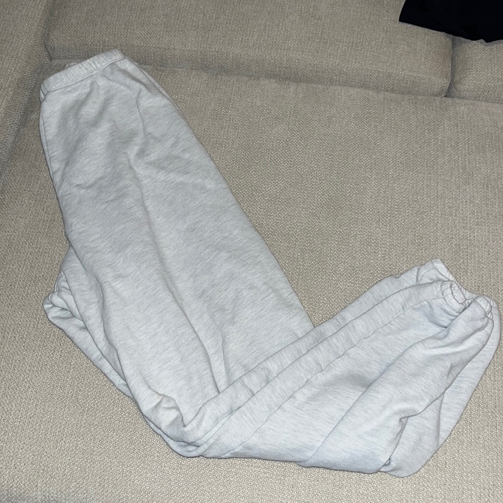 joah brown sweats
